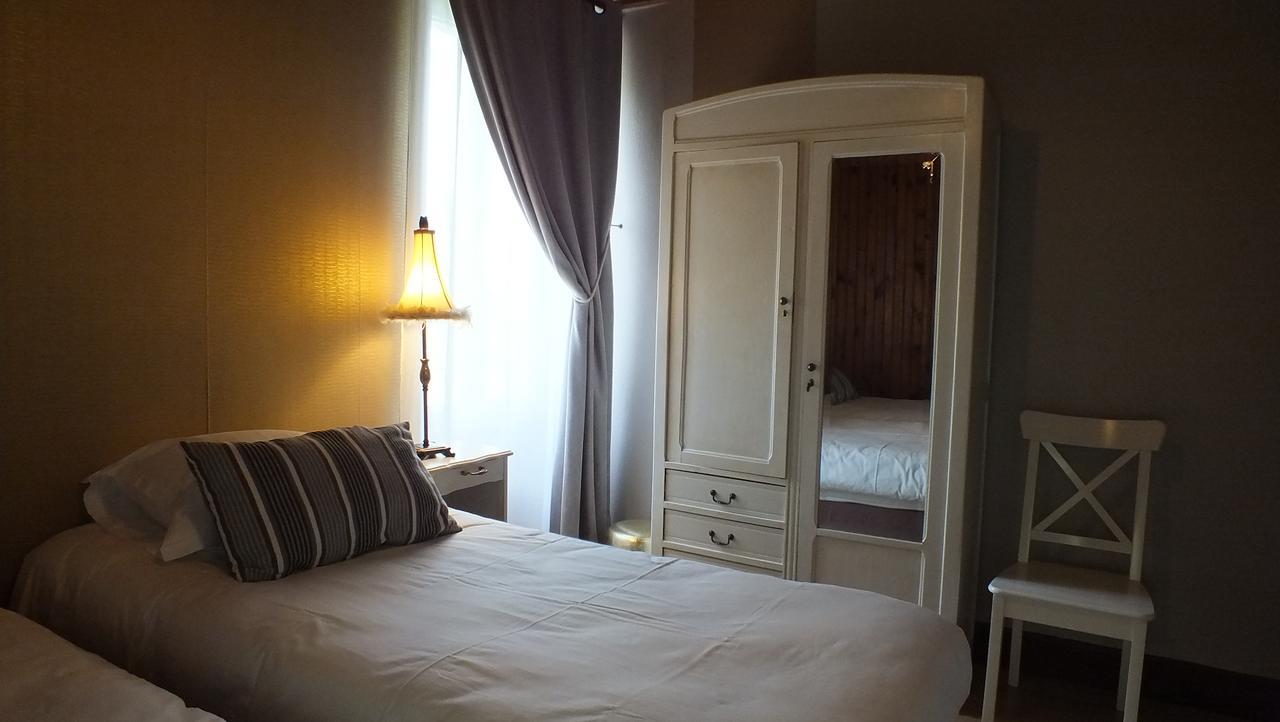 Les Grillons du Morvan Montsauche-les-Settons Extérieur photo